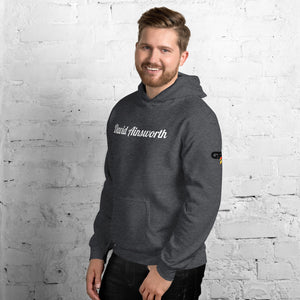 David Ainsworth Hoodie